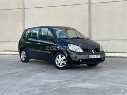 Negro Usado 2006 Renault Grand Scénic II Business Monovolumen | 3200 € (Precio justo)