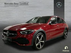 Otro Usado 2023 Mercedes C220 Familiar | 55.900 €