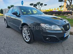 Seat Exeo