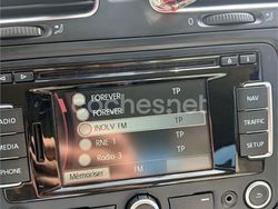 Azul Usado 2010 VW Golf VI Sport Berlina | 7000 € (Precio justo)