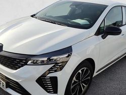 Usado 2025 Renault Clio V Techno | 18.250 € (Precio justo)