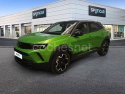 Verde Usado 2024 Opel Mokka Ultimate SUV | 18.990 € (Precio justo)