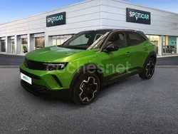 Verde Usado 2024 Opel Mokka Ultimate SUV | 19.990 € (Un poco caro)