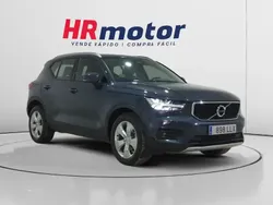 Usado 2020 Volvo XC40 Momentum SUV | 21.850 € (Precio justo)