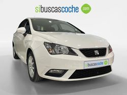 Blanco Usado 2016 Seat Ibiza Style | 10.990 € (Un poco caro)
