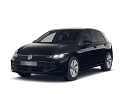 Negro Nuevo 2025 VW Golf VIII Style Berlina | 36.705 € (Precio justo)