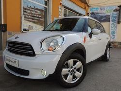 Usado 2014 Mini Cooper Countryman SUV | 7990 € (Buen precio)