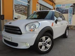 Usado 2014 Mini Cooper Countryman SUV | 9900 € (Precio justo)