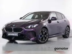 Usado 2024 BMW 120 M Sport Utilitario | 40.875 € (Precio justo)