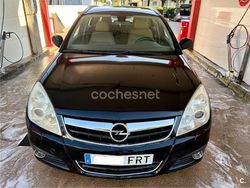 Negro Usado 2007 Opel Signum Elegance Familiar | 5500 €