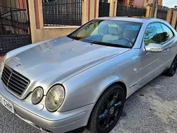 Usado 1997 Mercedes CLK230 Avantgarde | 2600 €