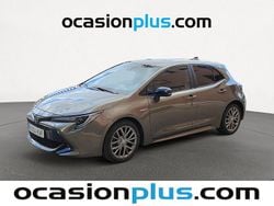 Gris Usado 2019 Toyota Corolla Utilitario | 19.082 € (Precio justo)