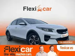 Blanco Usado 2022 Kia XCeed SUV | 15.390 € (Precio justo)