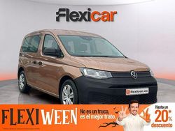 Marrón Usado 2022 VW Caddy California Monovolumen | 22.790 € (Precio justo)