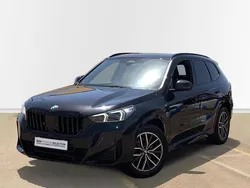 Negro Usado 2023 BMW X1 SUV | 39.890 € (Caro)