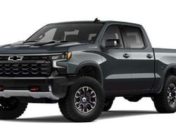 Gris Nuevo 2025 Chevrolet Silverado SUV | 99.800 €