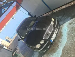 Negro Usado 2003 Rover 75 Berlina | 2000 €