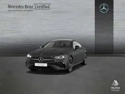 Usado 2024 Mercedes CLE220 Coupe | 56.509 €