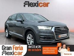 Gris Usado 2019 Audi Q7 SUV | 42.990 € (Super precio)