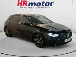 Usado 2023 Mercedes A200 | 29.310 € (Buen precio)