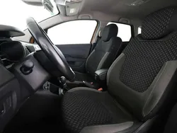 Naranja Usado 2019 Renault Captur Zen SUV | 15.899 € (Precio justo)