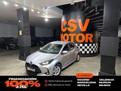 Plateado Usado 2023 Mazda 2 Center-Line Utilitario | 15.850 € (Precio justo)
