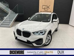 Blanco Usado 2020 BMW X1 SUV | 26.990 € (Precio justo)