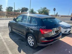 Negro Usado 2010 Audi Q5 SUV | 8000 € (Precio justo)