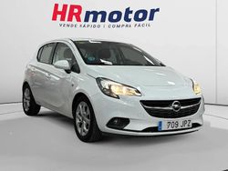 Usado 2016 Opel Corsa Selective | 7990 € (Precio justo)