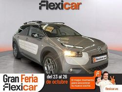 Gris Usado 2018 Citroën C4 Cactus Feel Utilitario | 9990 € (Precio justo)