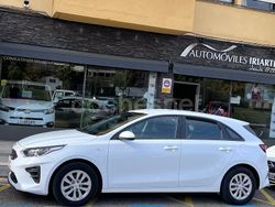 Blanco Usado 2020 Kia Ceed Utilitario | 14.900 € (Precio justo)