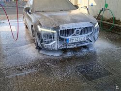 Azul Usado 2020 Volvo S60 Inscription Berlina | 31.999 € (Precio justo)