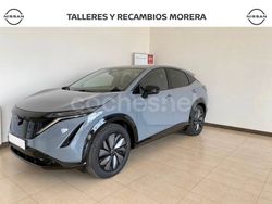 Eléctrico Nuevo 2025 Nissan Ariya Advance SUV | 42.900 € (Precio justo)