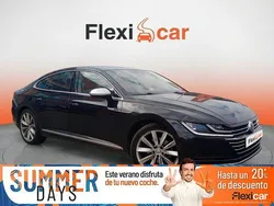 Negro Usado 2020 VW Arteon Elegance Berlina | 22.990 € (Precio justo)