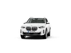 Blanco Usado 2024 BMW X5 xLine SUV | 72.900 € (Precio justo)