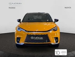 Amarillo Nuevo 2025 Lexus LBX SUV | 37.200 € (Precio justo)