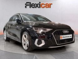 Negro Usado 2020 Audi A3 Sportback Attraction Berlina | 21.990 € (Precio justo)