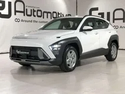 Blanco Nuevo 2024 Hyundai Kona SUV | 21.990 € (Super precio)