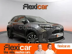 Gris Usado 2023 Toyota Yaris Cross Active SUV | 25.790 € (Precio justo)