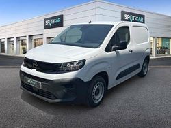 Blanco Nuevo 2025 Opel Combo Edition Monovolumen | 22.900 € (Precio justo)
