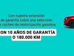 Blanco Usado 2020 Citroën Berlingo Monovolumen | 13.495 € (Super precio)