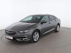 Gris Usado 2019 Opel Insignia Selective Berlina | 15.399 € (Precio justo)