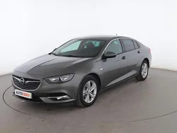Gris Usado 2019 Opel Insignia Selective Berlina | 15.799 € (Precio justo)