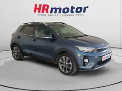 Usado 2018 Kia Stonic Launch Edition SUV | 12.250 € (Precio justo)