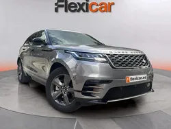 Gris Usado 2021 Land Rover Range Rover Velar R-Dynamic SUV | 30.390 € (Buen precio)