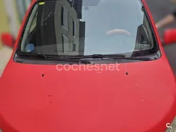 Rojo Usado 2009 Daihatsu Terios SUV | 2400 €