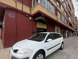 Renault Mégane II