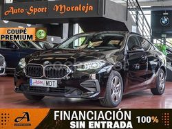 Negro Usado 2023 BMW 216 Sport Line Coupe | 25.900 € (Precio justo)