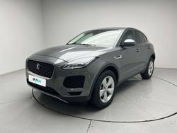 Gris Usado 2021 Jaguar E-Pace SUV | 42.900 €