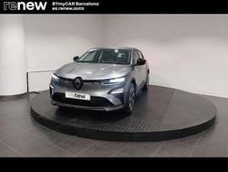 Gris Usado 2023 Renault Mégane Evolution Berlina | 26.670 € (Buen precio)